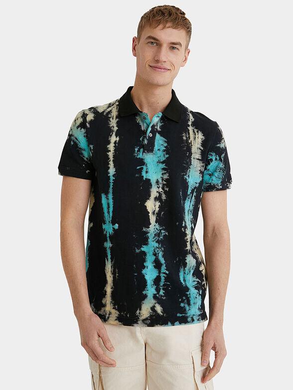SURESH Polo-shirt - 1