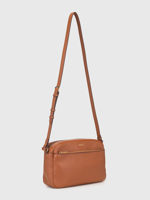 Black crossbody bag - 2
