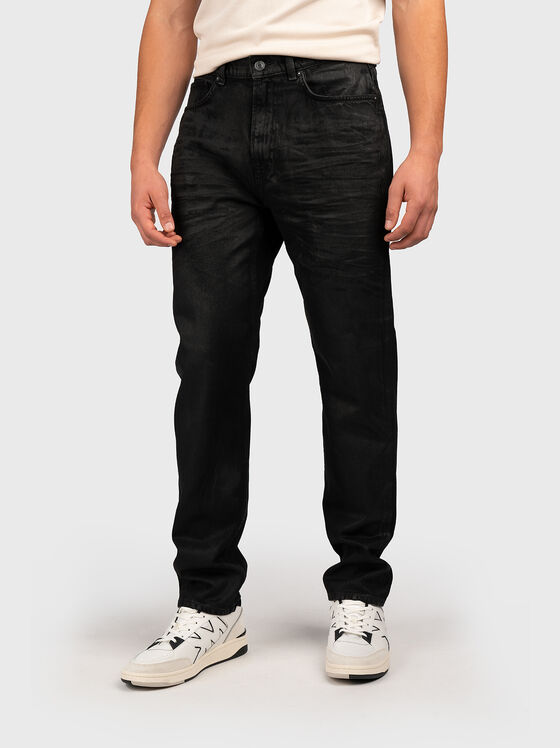  JAMES slim jeans - 1