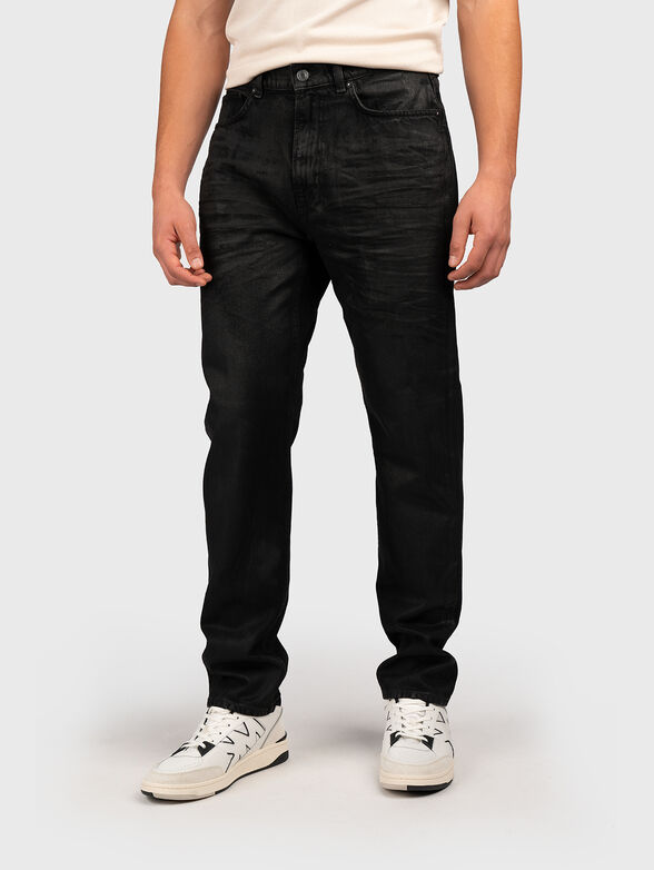  JAMES slim jeans - 1