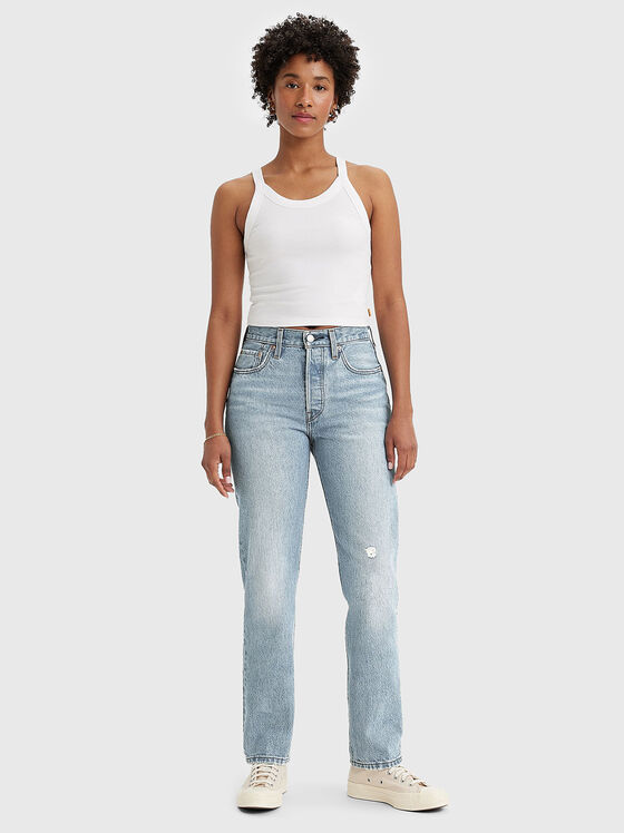 Дънки 501® Levi's® Original  - 1