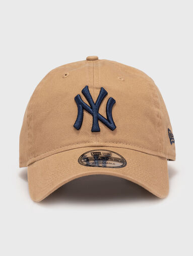 NEW YORK YANKEES 9FORTY unisex baseball cap - 3