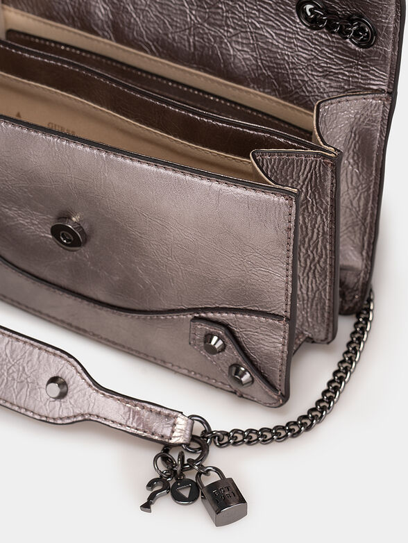 AMANTEA crossbody bag - 6