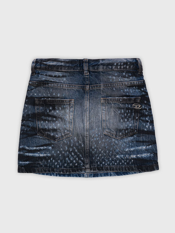 GIANNA blue sirt - 2