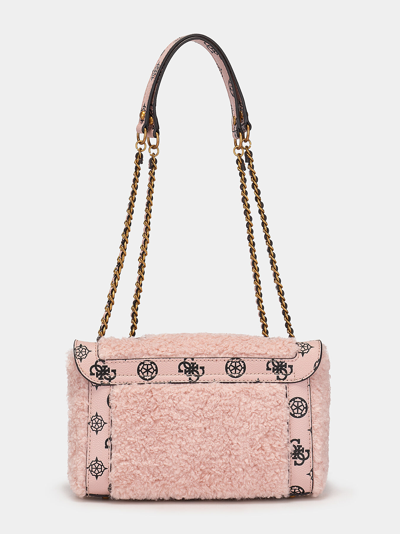 【2025年製 新品】 ALWAYS Globalbrandsstore.com/en — GUESS brand bag crossbody バッグ