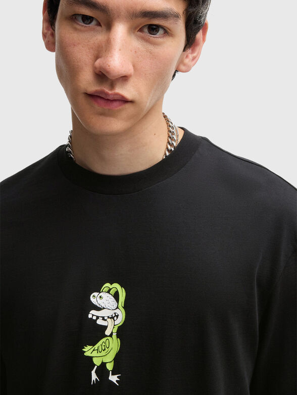 NUTONGO T-shirt - 3