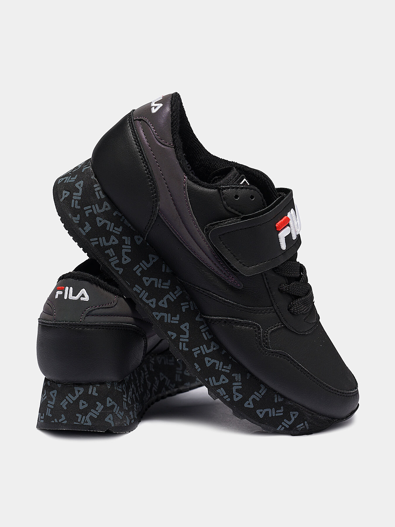 Fila orbit deals zeppa strap