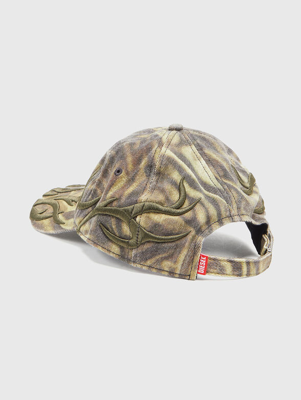 C-AREN cap - 2
