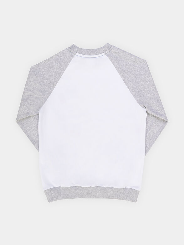 TUNINGEN AOP sweatshirt - 2