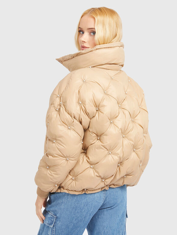 PERLA puffer jacket  - 3