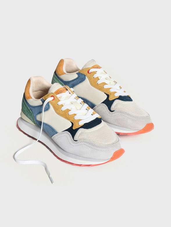 BANGKOK sports shoes - 2