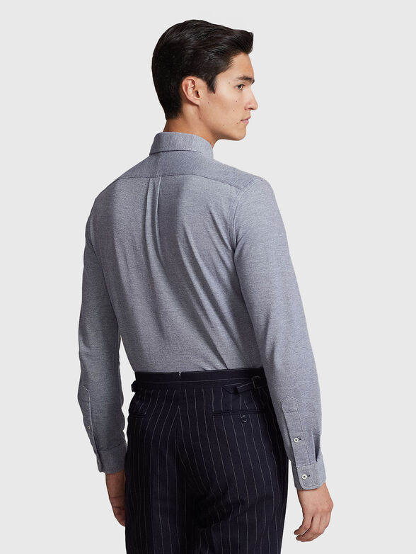 Cotton shirt - 3