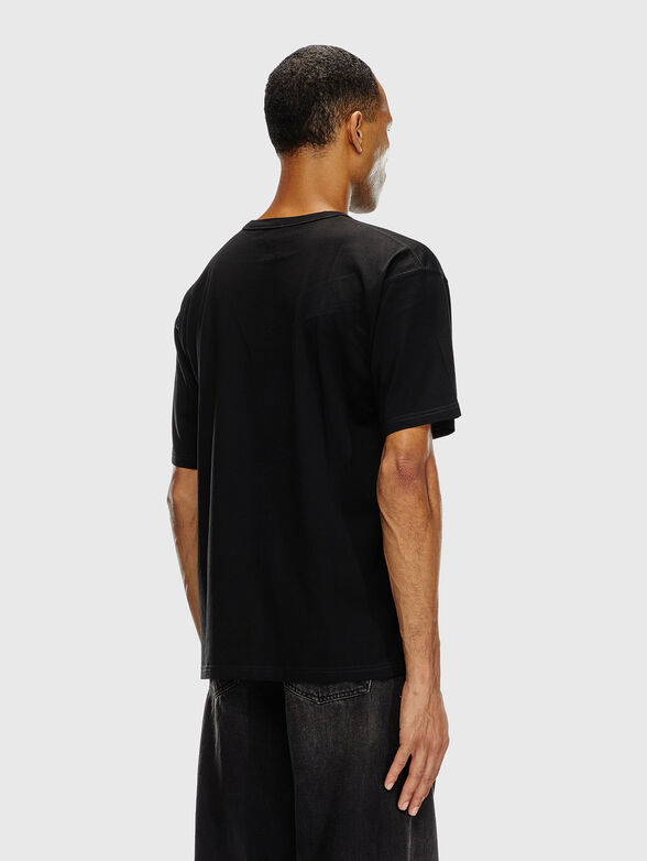 T-BOXT-CIRCLE T-shirt - 2