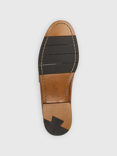 ALSTON loafers - 4