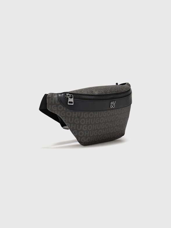 Waist bag  with 4G monogram logo - 3