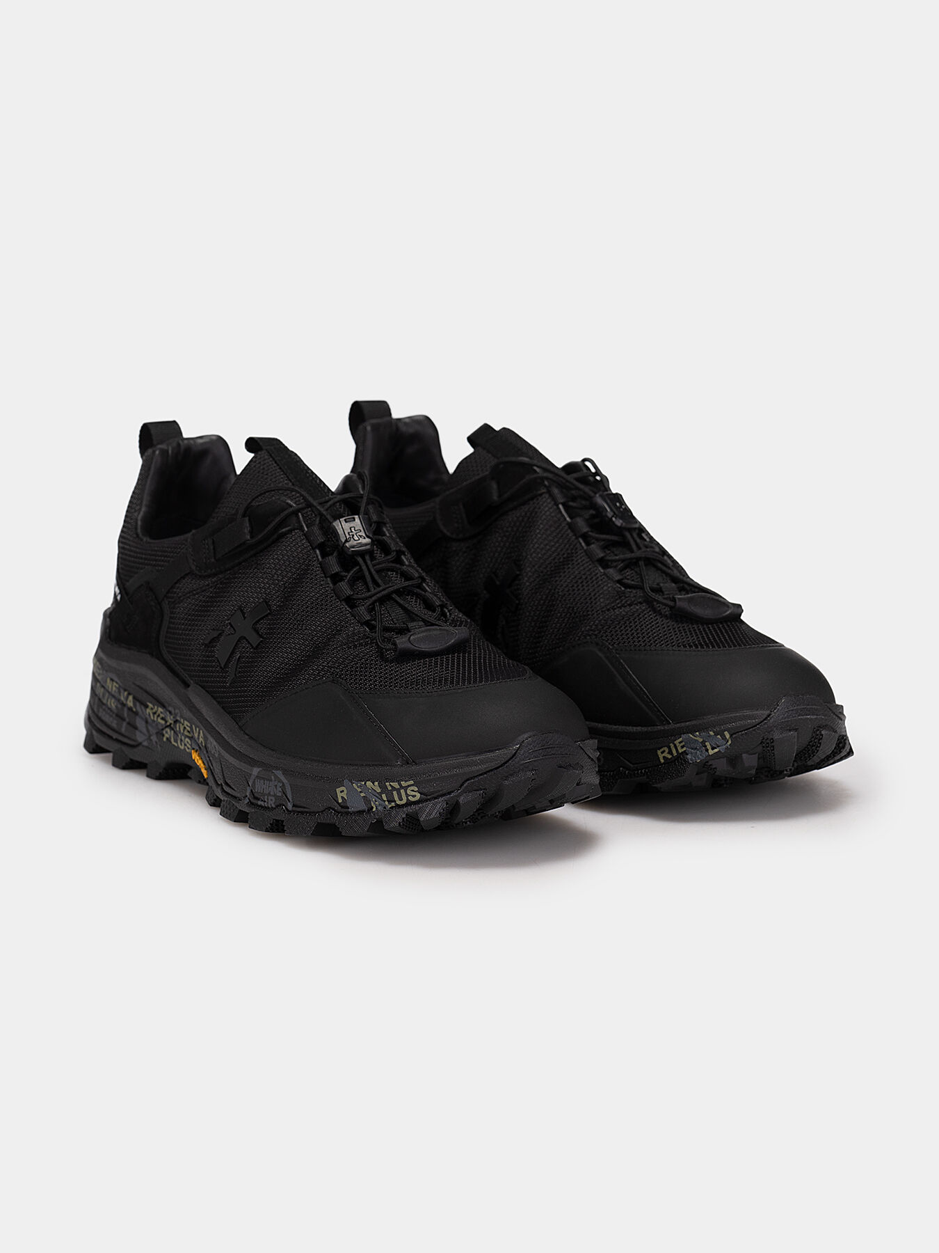 スニーカー PREMIATA CROSSD (51361) Premiata Crossd | italist