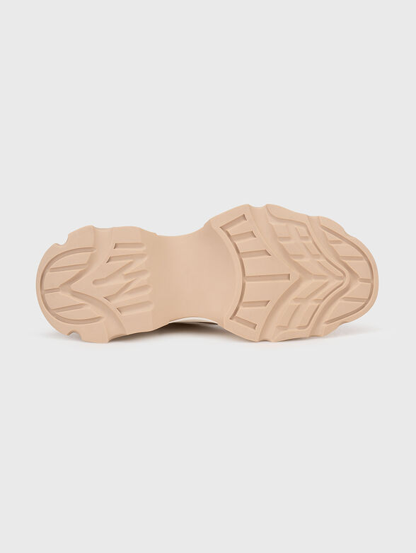 ZOOMZ sneakers with animal motifs - 5