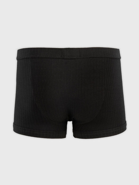 Cotton boxers - 2