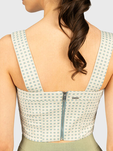 RASHA Cropped top - 3
