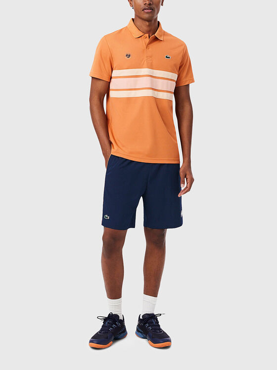 Спортни къси панталони Roland-Garros - 1
