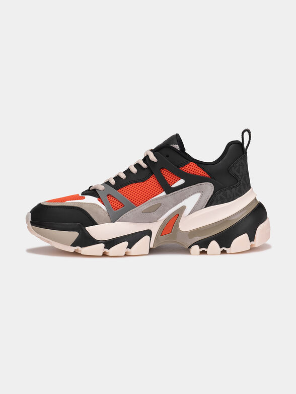 NICK Sneakers - 4