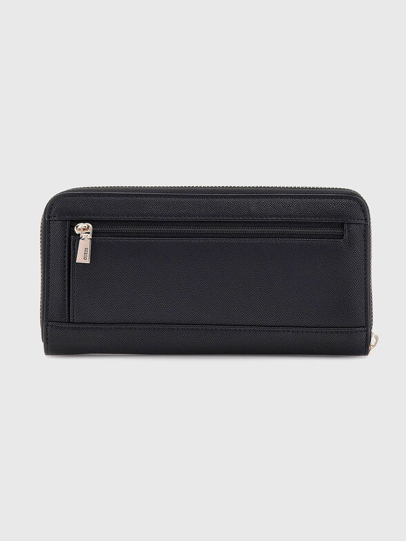 MIMINA wallet with zip - 2