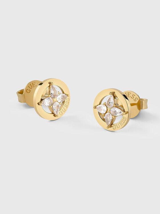 Обеци SECRET GARDEN - 1