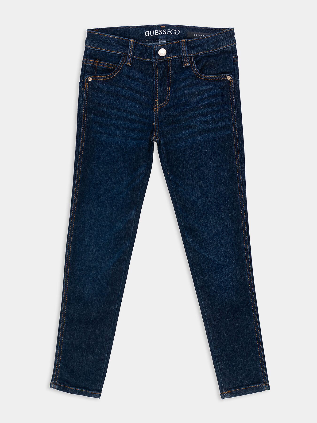 Guess jeans quality store