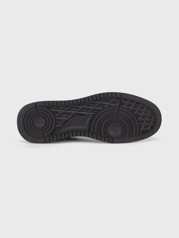 FONDO AZULA sports shoes with accent print - 5