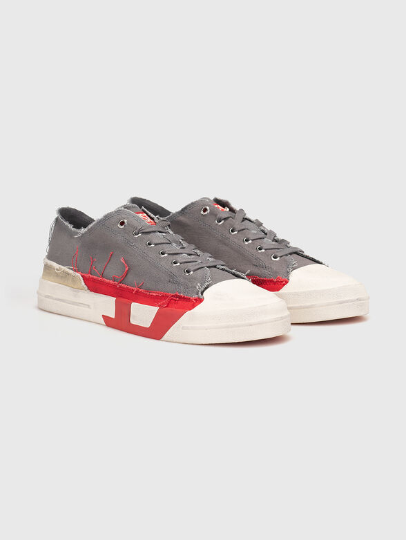 S-D-VERSE sneakers - 1