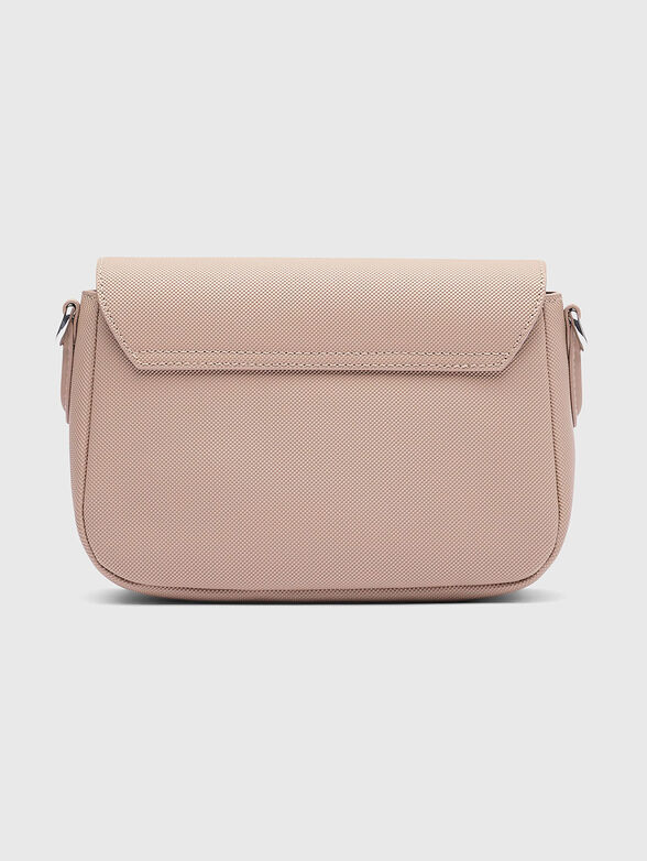Crossbody bag with flap - 3