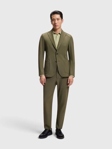 Slim fit shirt - 3