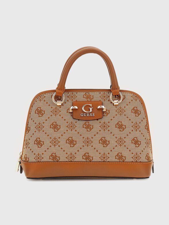 NEDA bag with long strap - 1