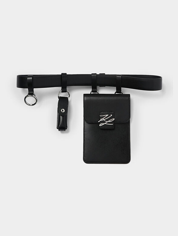 Multifunctional belt - 1