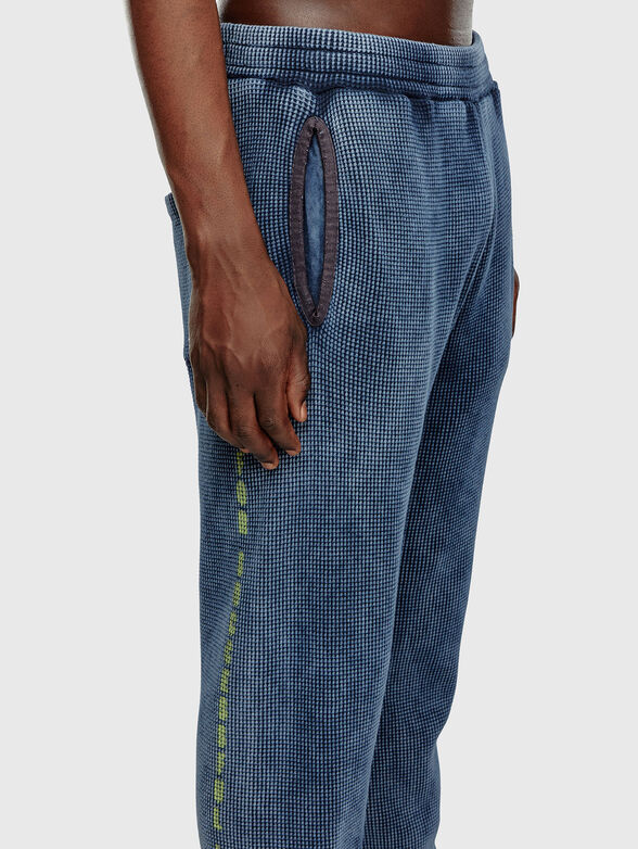 P-WAF-TAR sports trousers - 3