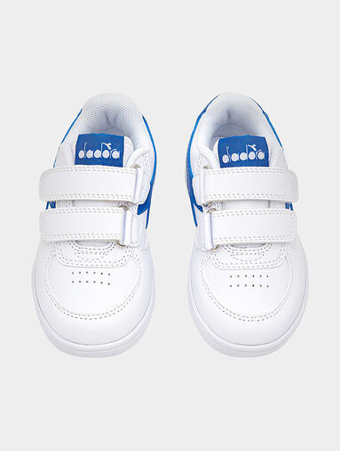 RAPTOR sports shoes - 5