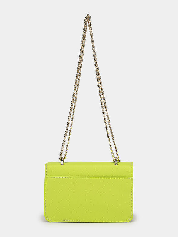 BVIBES crossbody bag with logo detail - 3