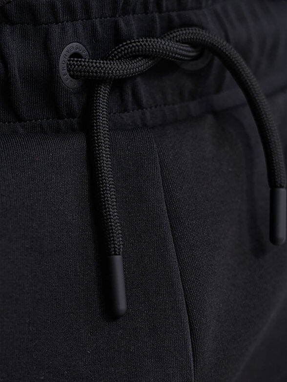 URBAN TECH Black pants - 6
