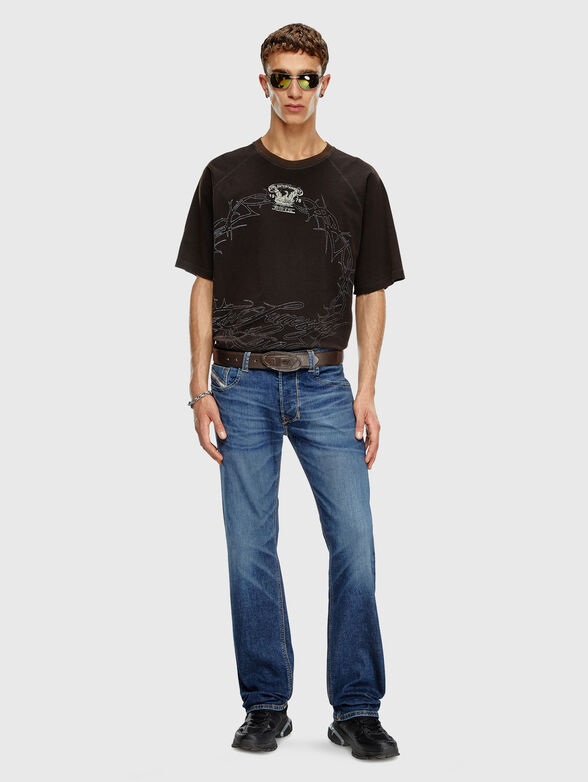 1985 LARKEE L.32 jeans - 4