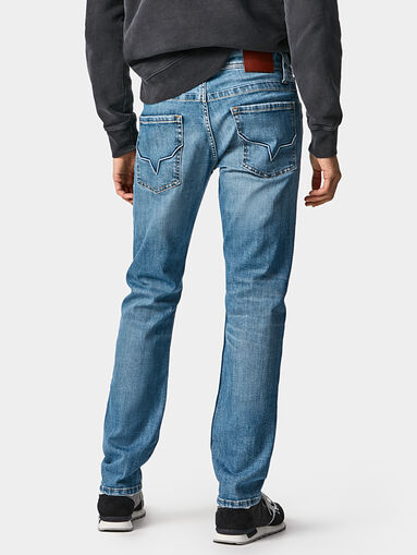 CASH jeans - 3