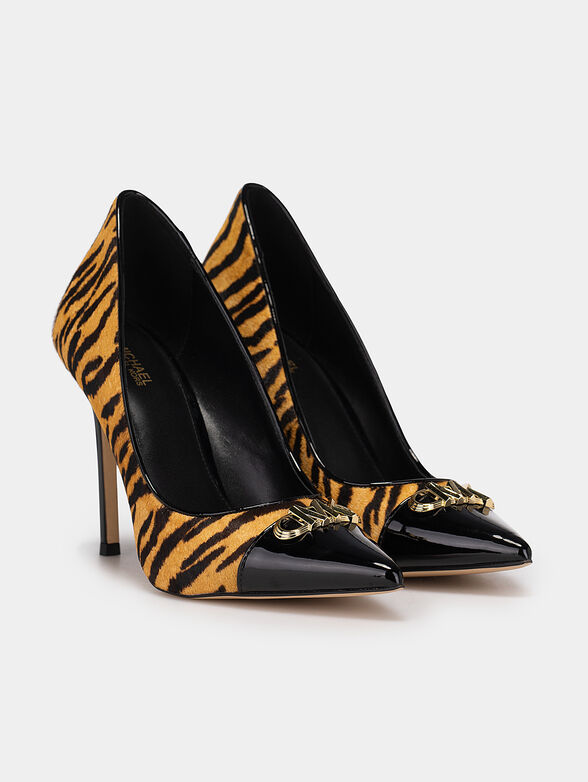 PARKER heeled shoes  - 2