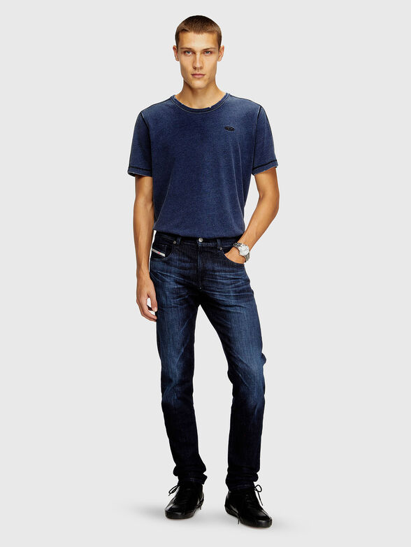 2019 D-STRUKT L.32 jeans  - 4