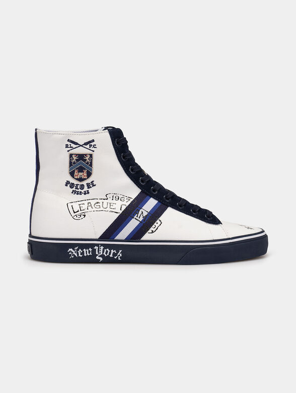 SOLOMON II sneakers - 1