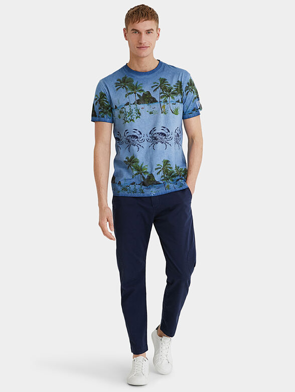 VICTOR Tee - 2