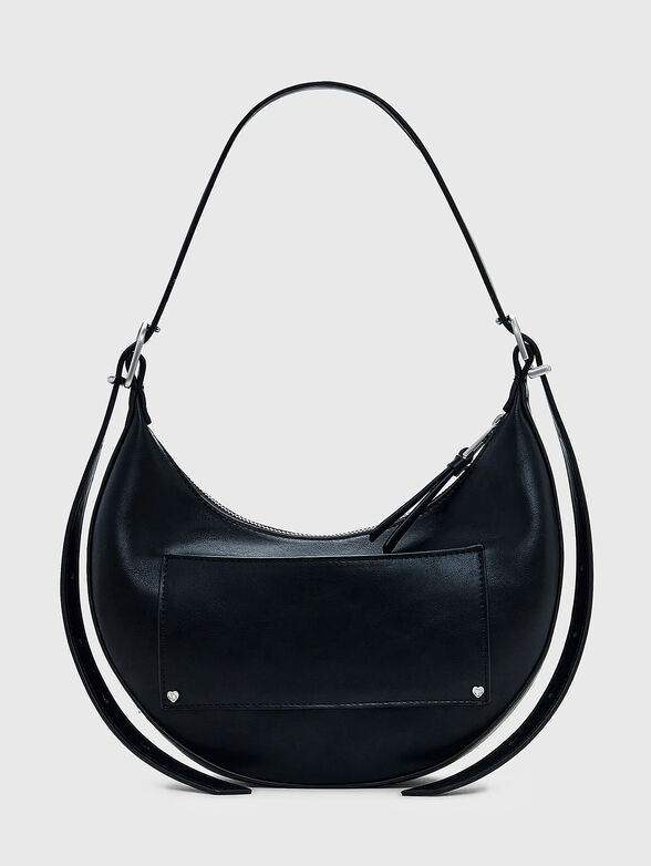 Small bag with eyelets  - 2