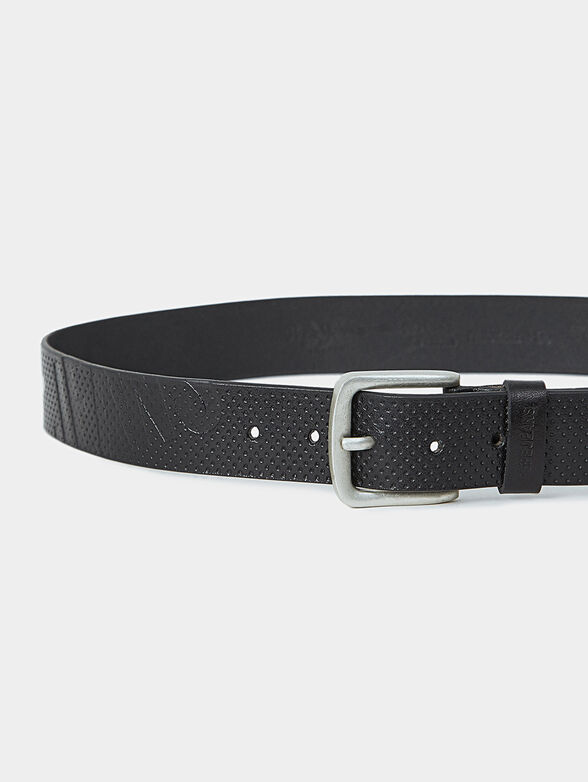 LUCAS belt - 2
