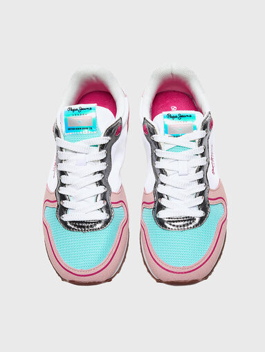 KLEIN Sneakers - 5