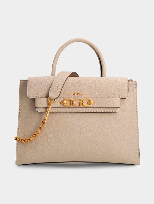 ZIRA HIGH SOCIETY in beige color - 1