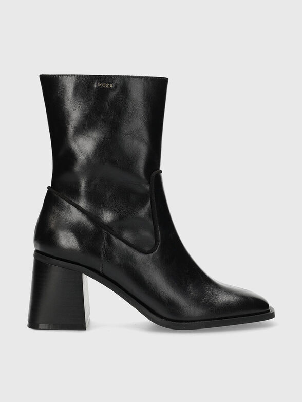 PHILENE MAYA black boots - 1