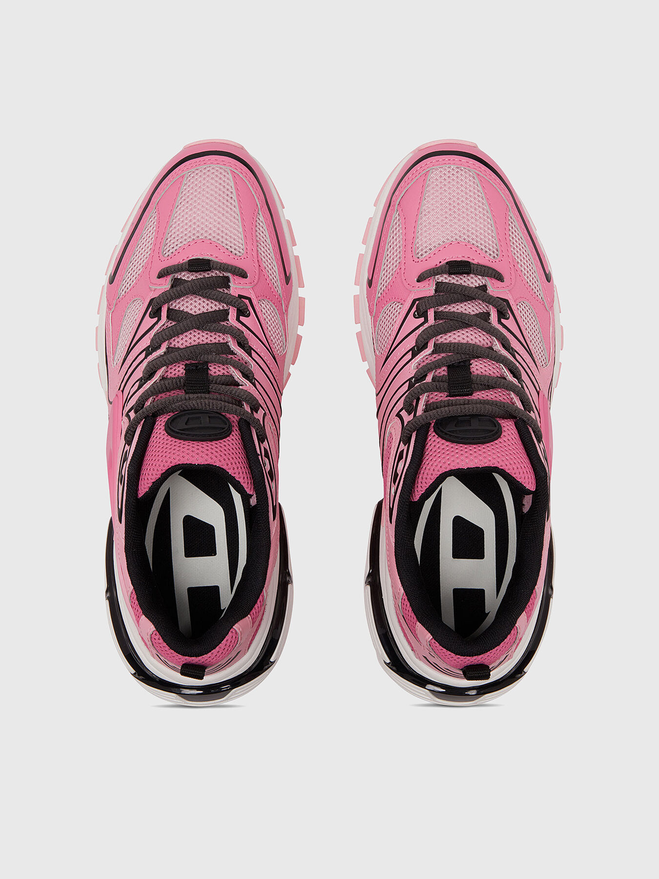 ★新春福袋2024★ PRO-X1 S-SERENDIPITY sneakers DIESEL brand 青年漫画